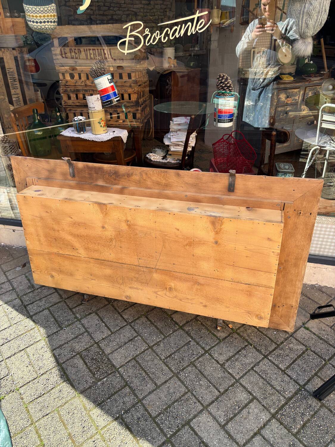 Boîtes aux lettres