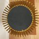Mirror sun witch's eye