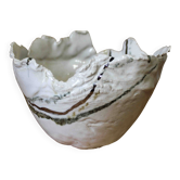 Céline and Fabien Badal glazed ceramic bowl