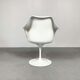 Tulip chair by Eero Saarinen for Knoll 1970