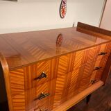 Commode