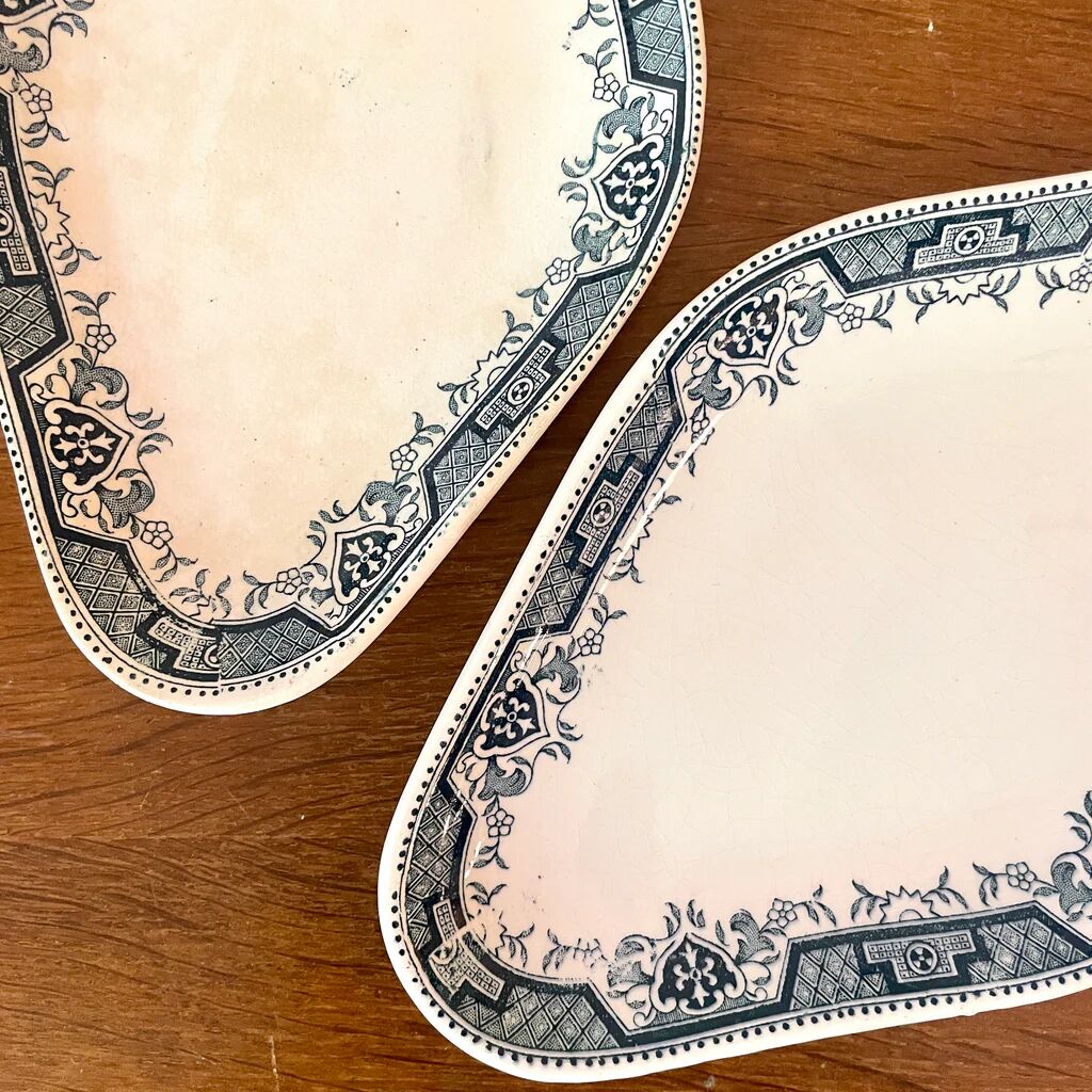 Saint-Amand and Hamage Railway Service, Morocco