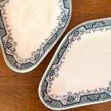 Saint-Amand and Hamage Railway Service, Morocco