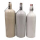 Old sandstone bottles