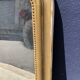Miroir Louis Philippe