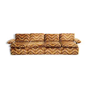 Canapé modulaire design