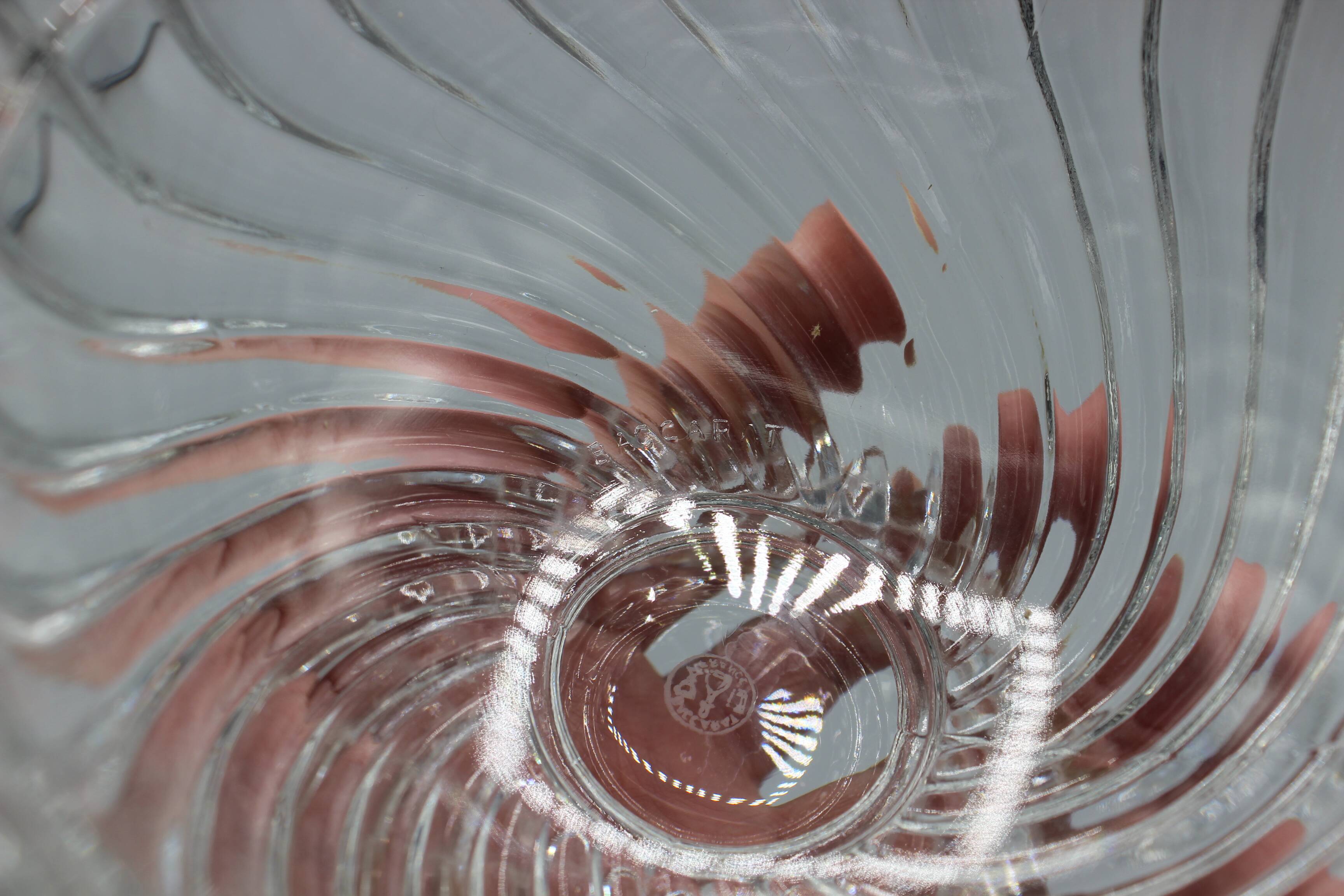 Sugar bowl, candy bowl