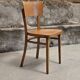 Thonet bistro chair 1950