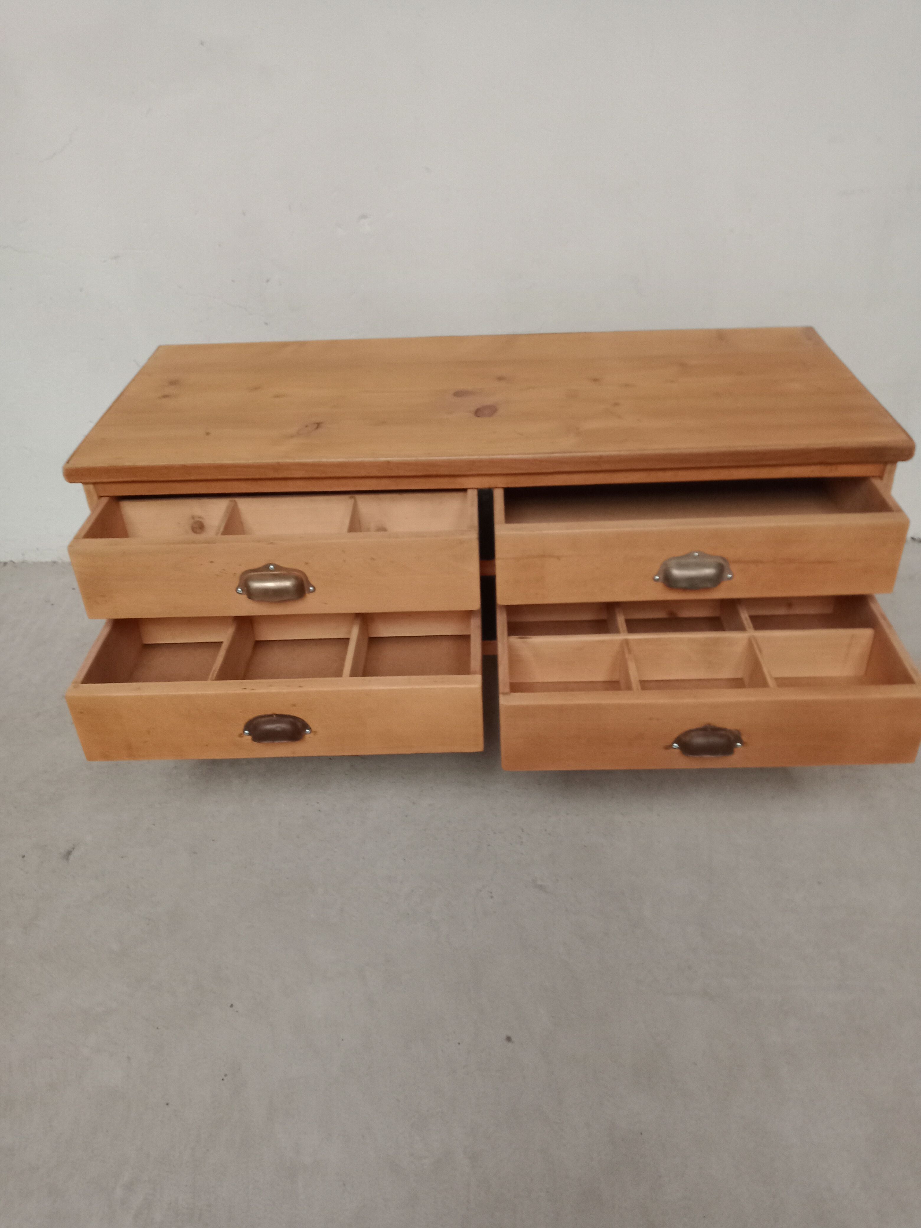 Craft furniture