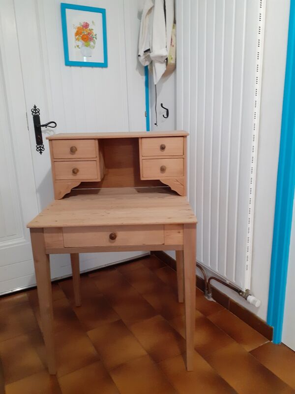 Bureau, secrétaire vintage