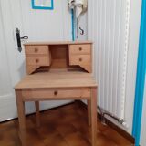 Desk, vintage secretary