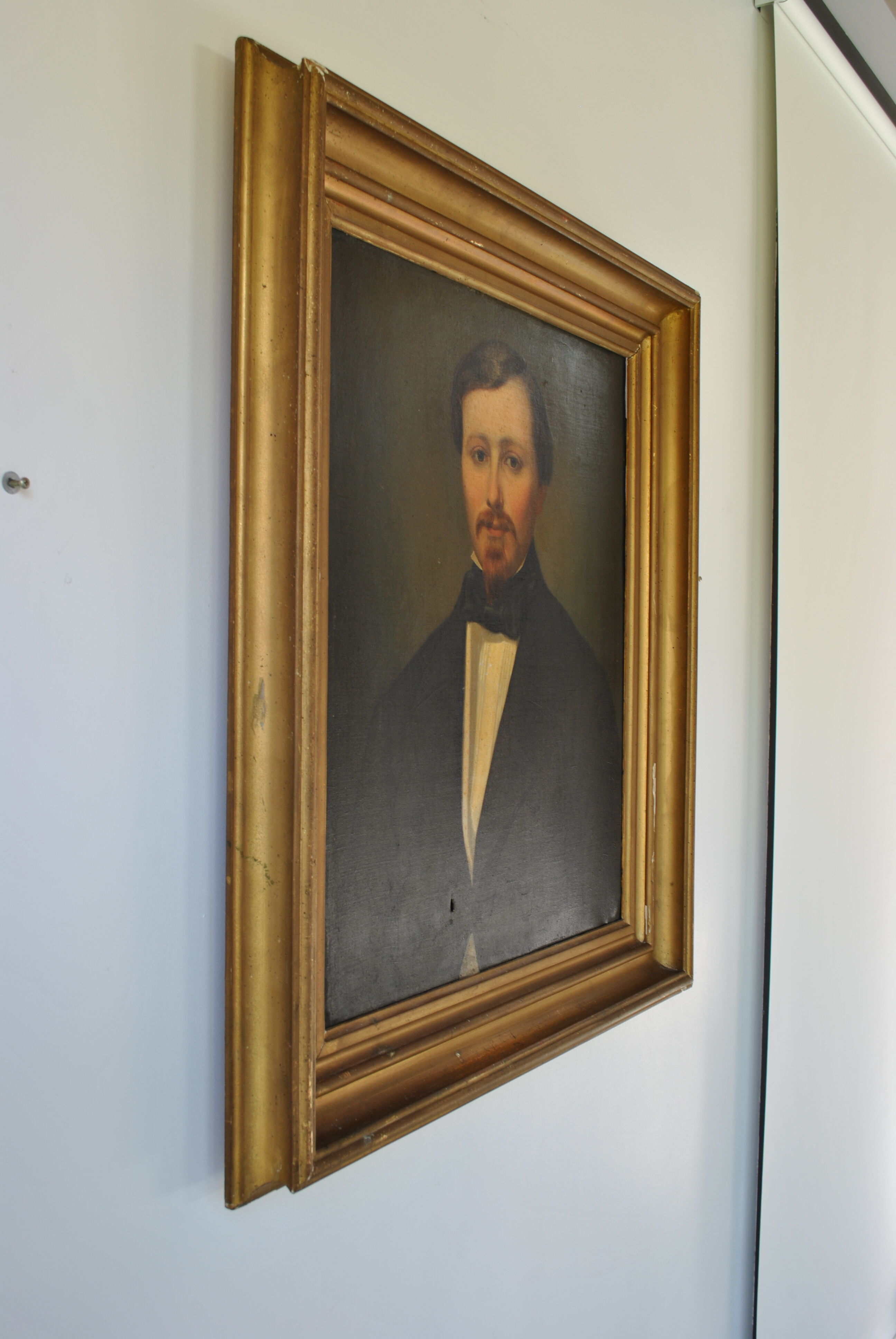 Painting 19th century