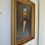 Painting 19th century