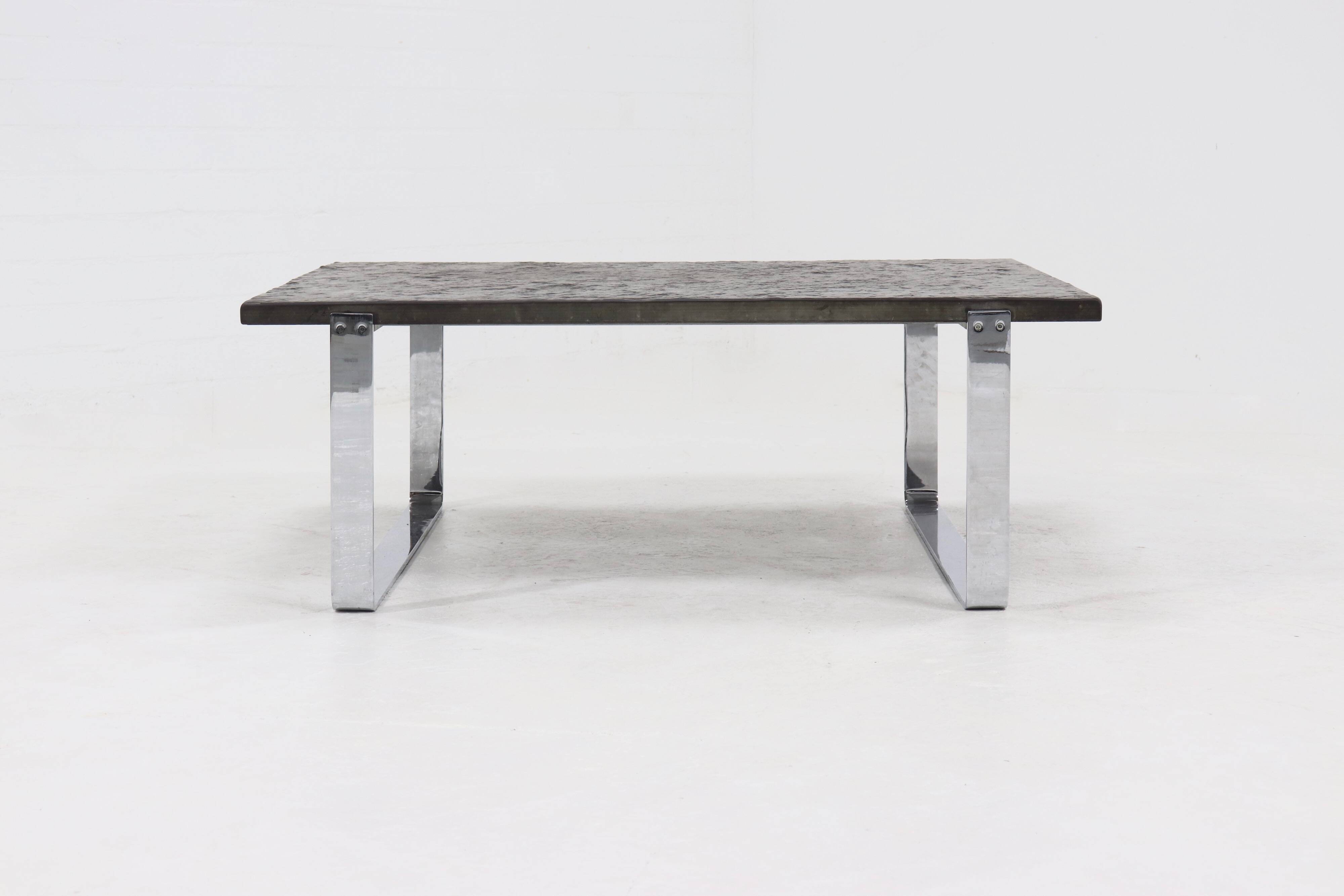 Coffee Table by Peter Draenert for Studio Draenert 1970s