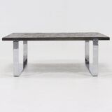 Coffee Table by Peter Draenert for Studio Draenert 1970s