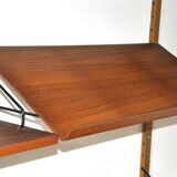 Meuble etagere Cadovius