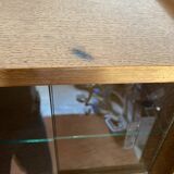 Library - Vintage Secretary