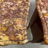 Pair of bedside tables, France early 20th century