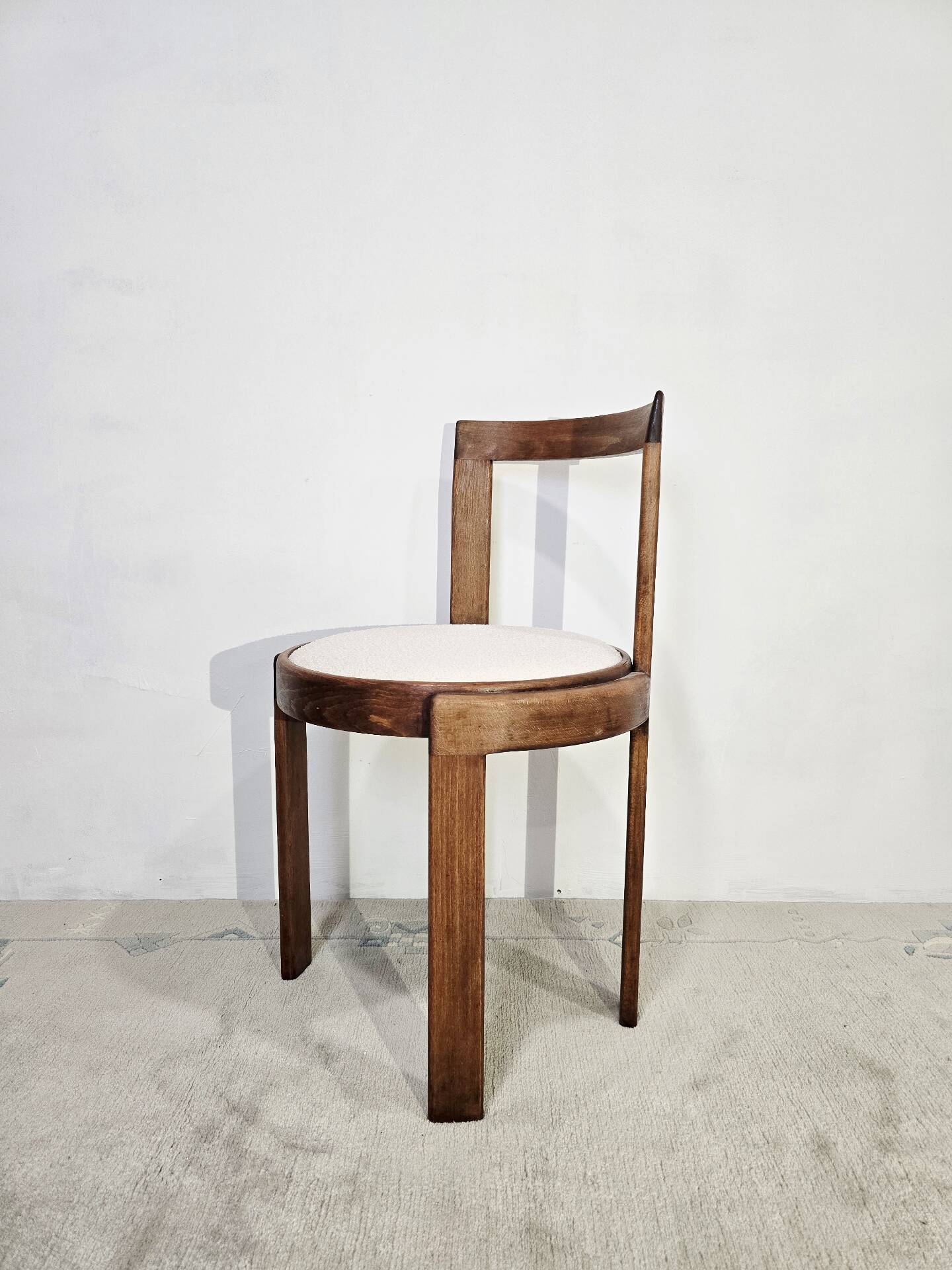 Bentwood Dining Chair 1960s