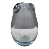 ‘TORSKEMUND/COD MOUTH’ vase - Per Lütken, Holmegaard 1951 Denmark