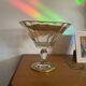 Coupe cristal et or