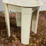 Olaf Von Bohr side table for Gedy Italy 1970s
