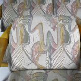 Lounge Suite by Wilhelm Knoll for Knoll International