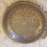 Beautiful old ashtray