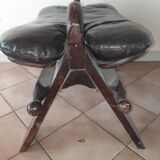 Camel stool