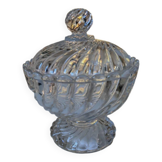 Bonbonnière Baccarat