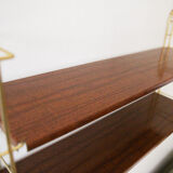 String style shelves