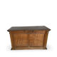 The high-quality Italian Renaissance Revival credenza, 1920s/1930s