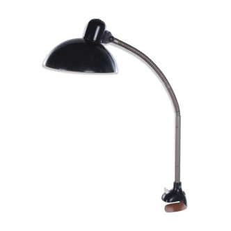 Kaiser idell Desk Lamp Model 6740 by Christiaan Dell