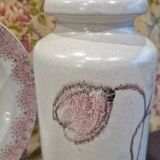 Vase scheurich west germany 517-30