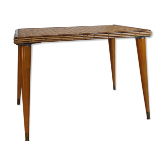 Table années 50