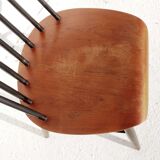 Fanett chair by Ilmari Tapiovaara