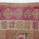 Anatolian Antique Hallway Runner Rug