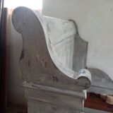 Bed-bench