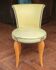 Vintage armchair