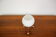 Mid-Century Table Lamp, Czechoslovakia, 1960s