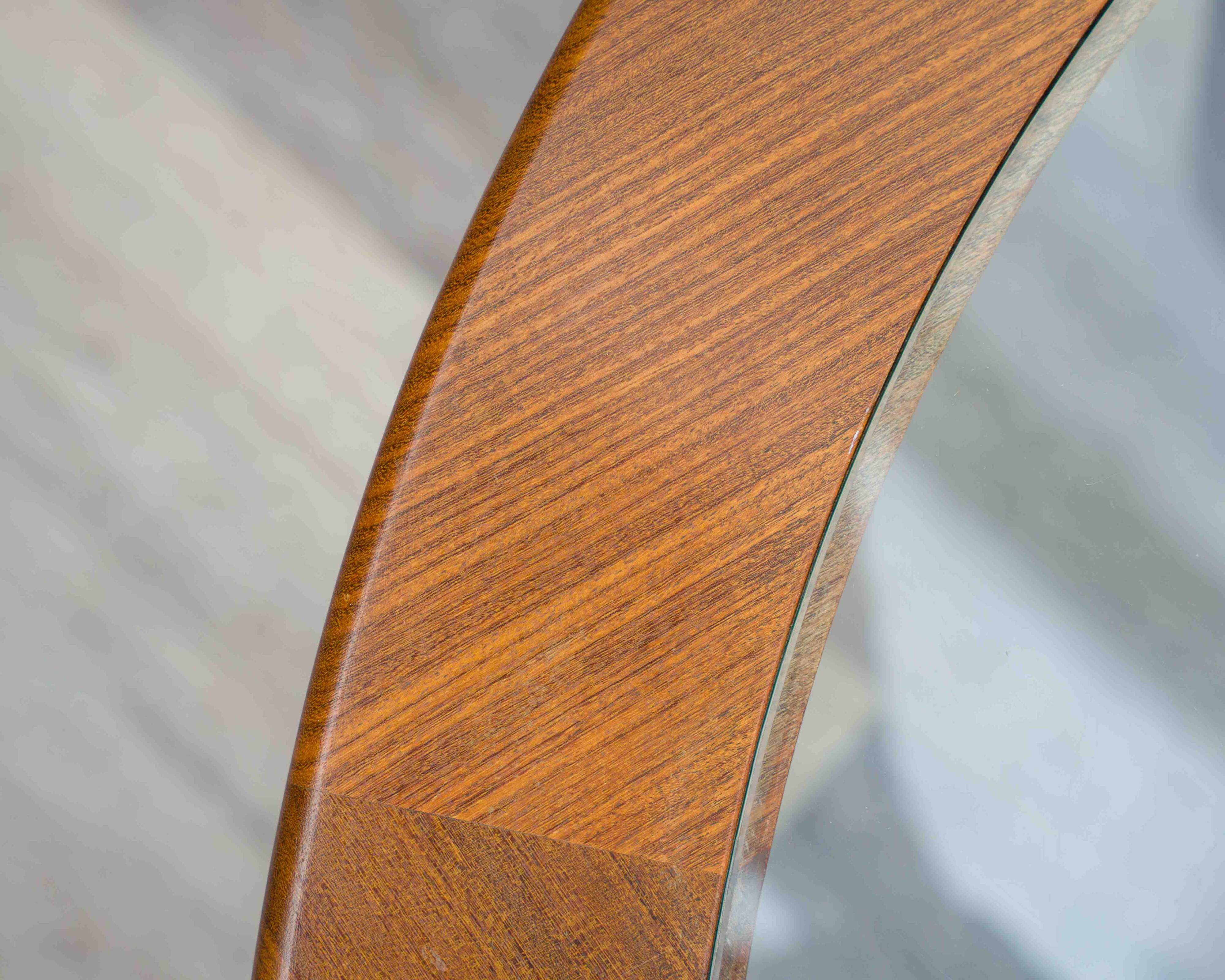Coffee table, 1960s. Manufacturer: G-Plan. Model: Astro.