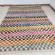 Handmade Moroccan Berber rug 286 X 190 CM
