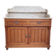 pine bathroom furniture