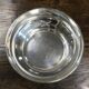 Silver-plated fruit bowl, Phenix