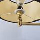 Lampe rockabilly 1950
