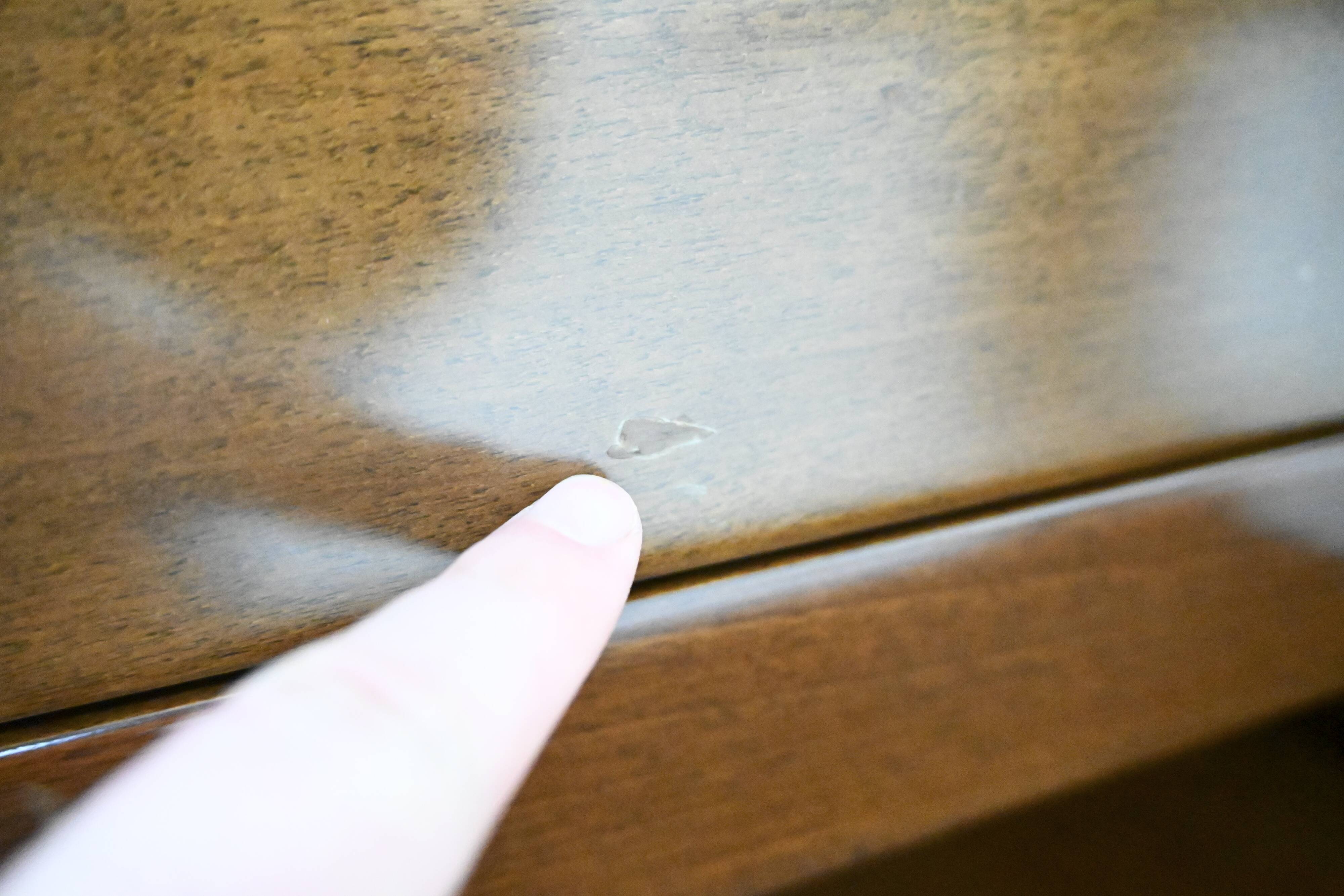 Italian desk by Hans Von Klier for Skipper, 1970s