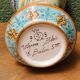 Albarello signed Ulysse de Blois, Renaissance style
