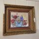 Oil painting