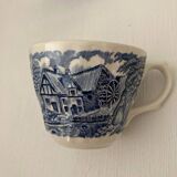 4 Myott Meakin The Mill teacups