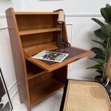 Vintage secretary furniture
